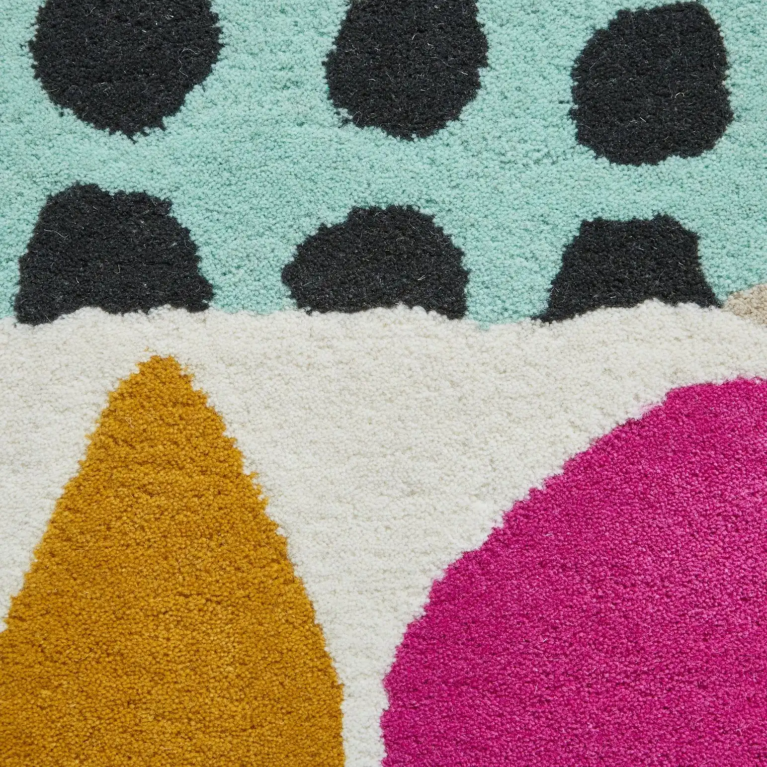 Inaluxe Neon IX11 Rug - Image 5