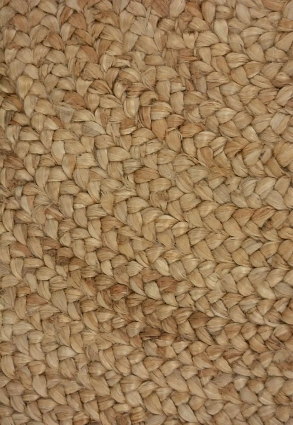 Indian Jute Natural Rug - Image 8