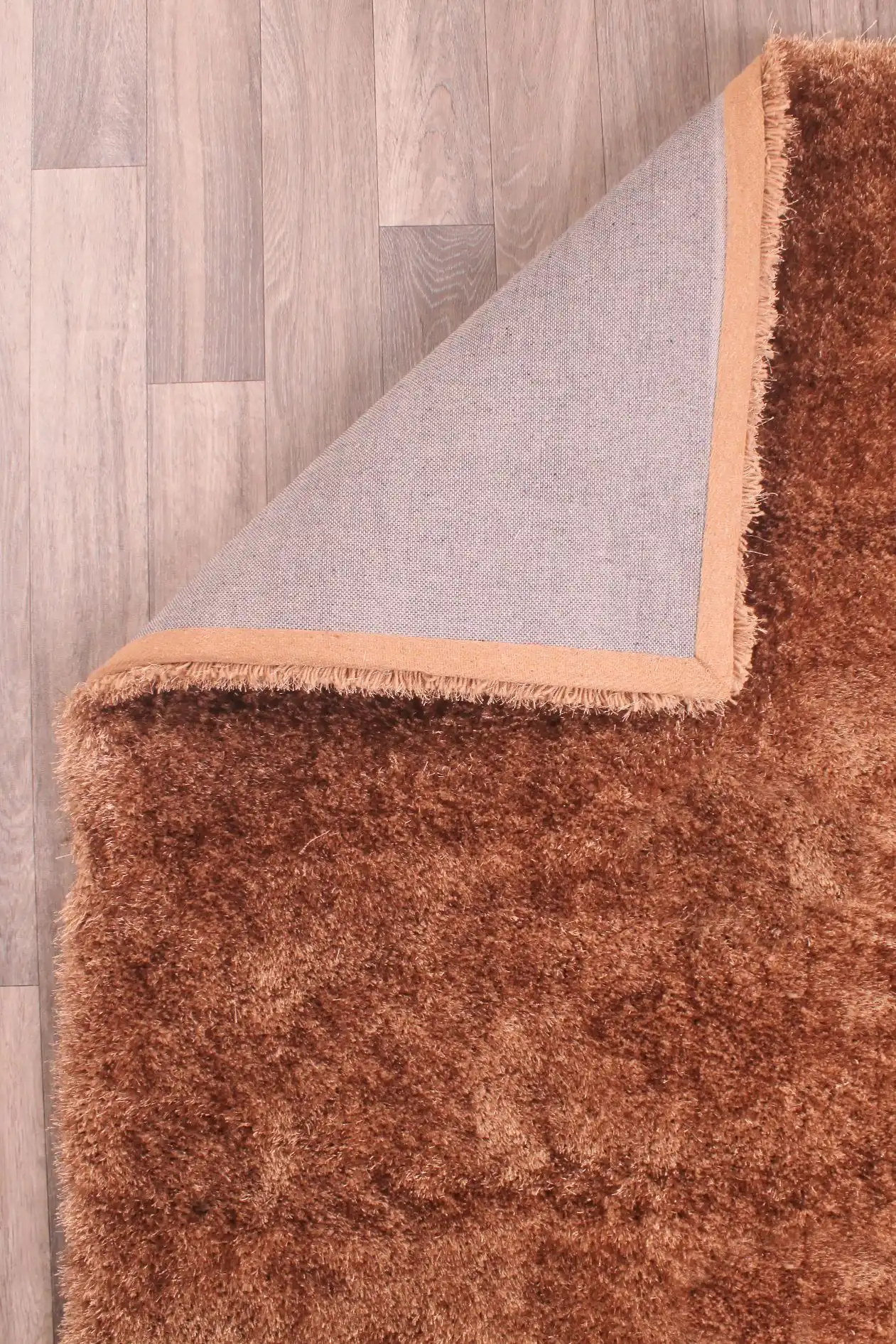 Indigo Beige Rug - Image 5