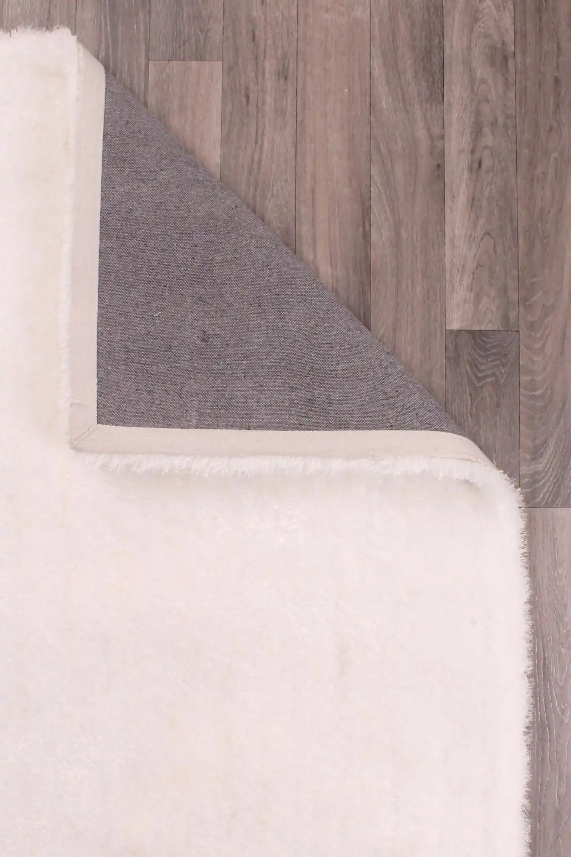 Indigo Ivory Rug - Image 5