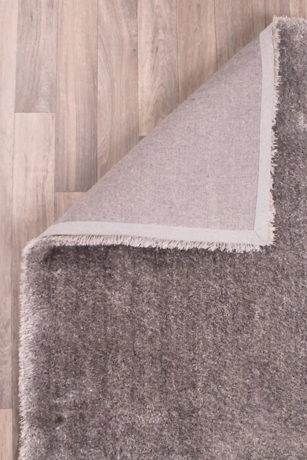 Indigo Silver Rug - Image 5