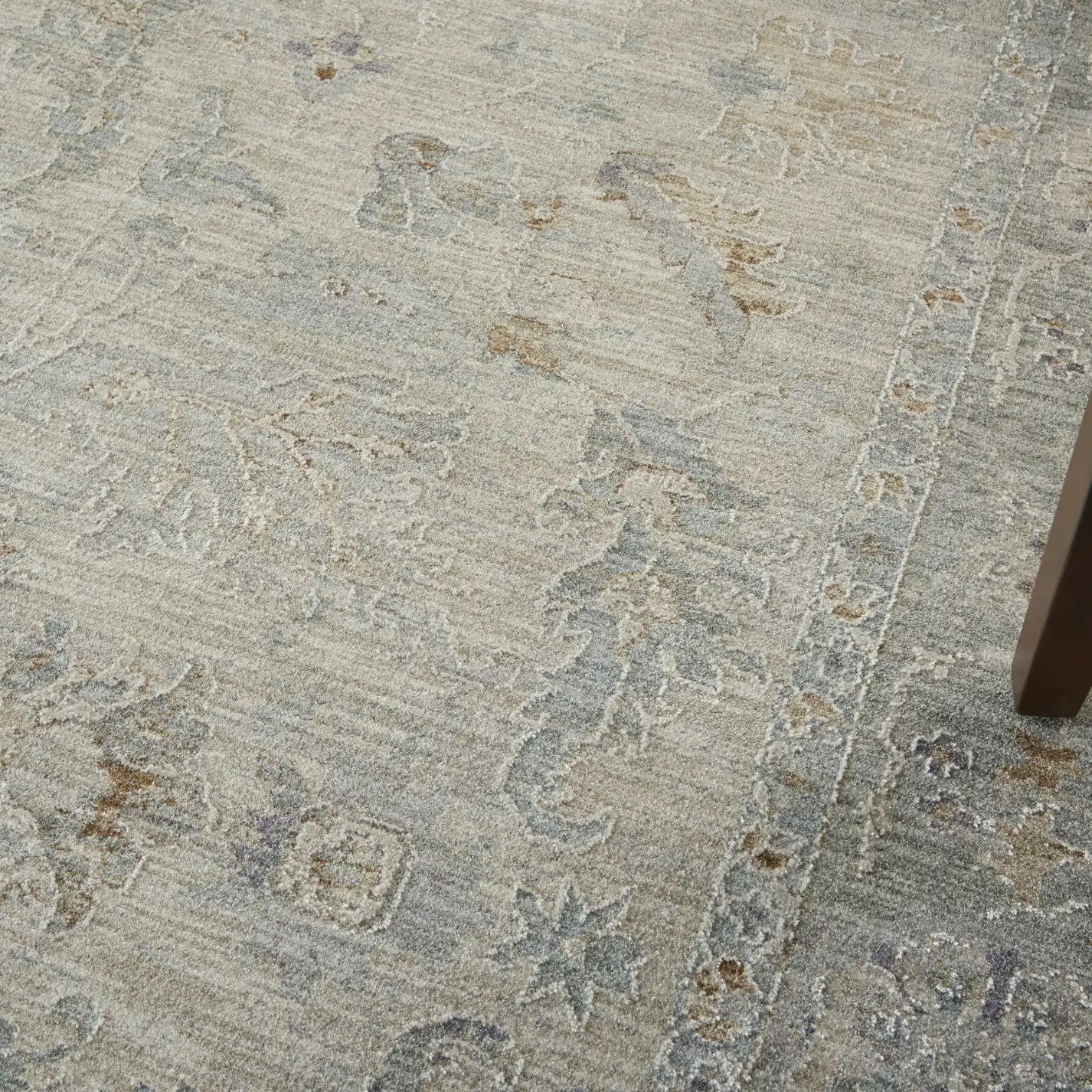 Infinite IFT01 Light Grey Rug - Image 2