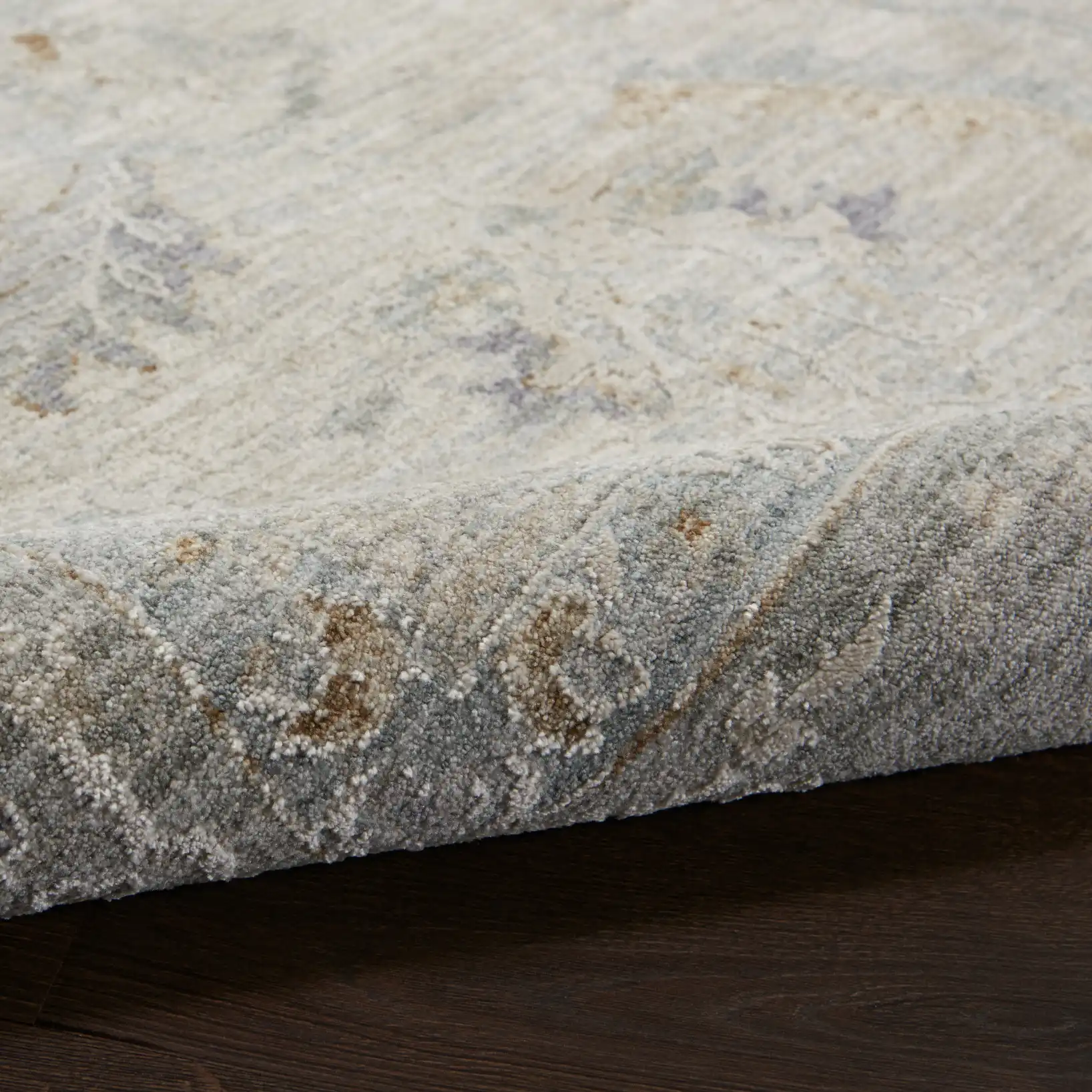 Infinite IFT01 Light Grey Rug - Image 4