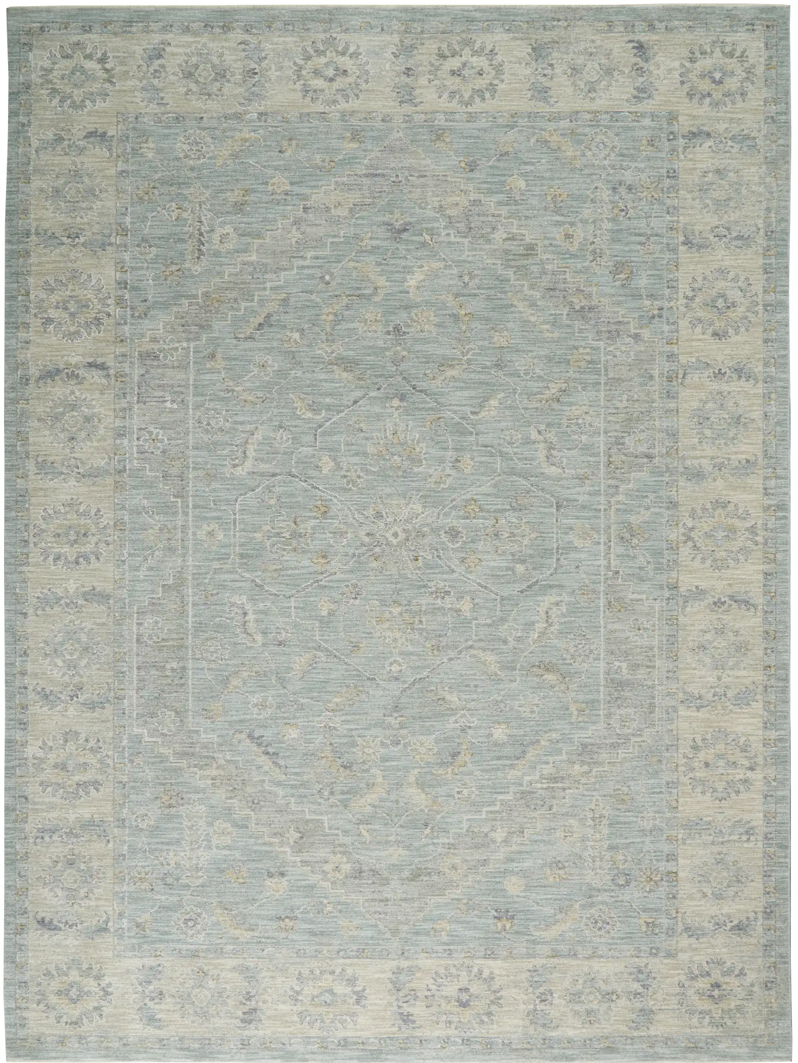 Infinite IFT02 Blue Rug - Image 3