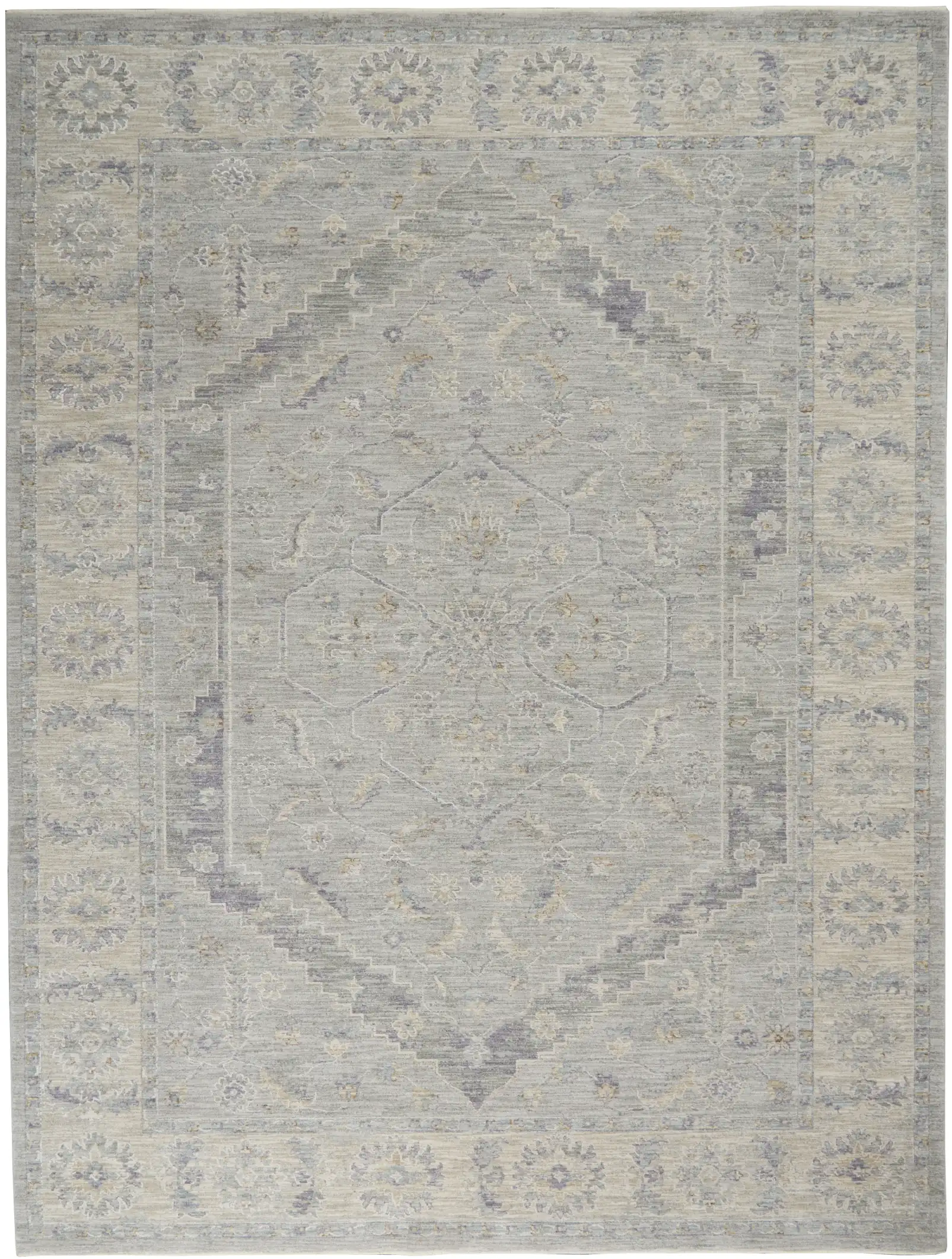 Infinite IFT02 Grey Rug - Image 3