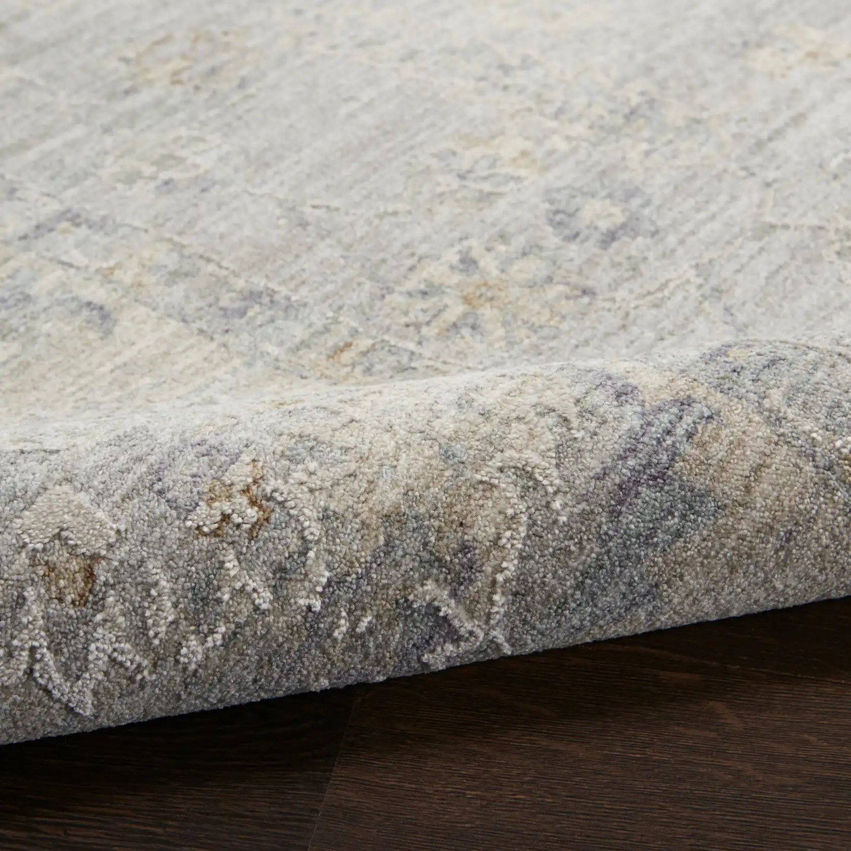 Infinite IFT02 Grey Rug - Image 4