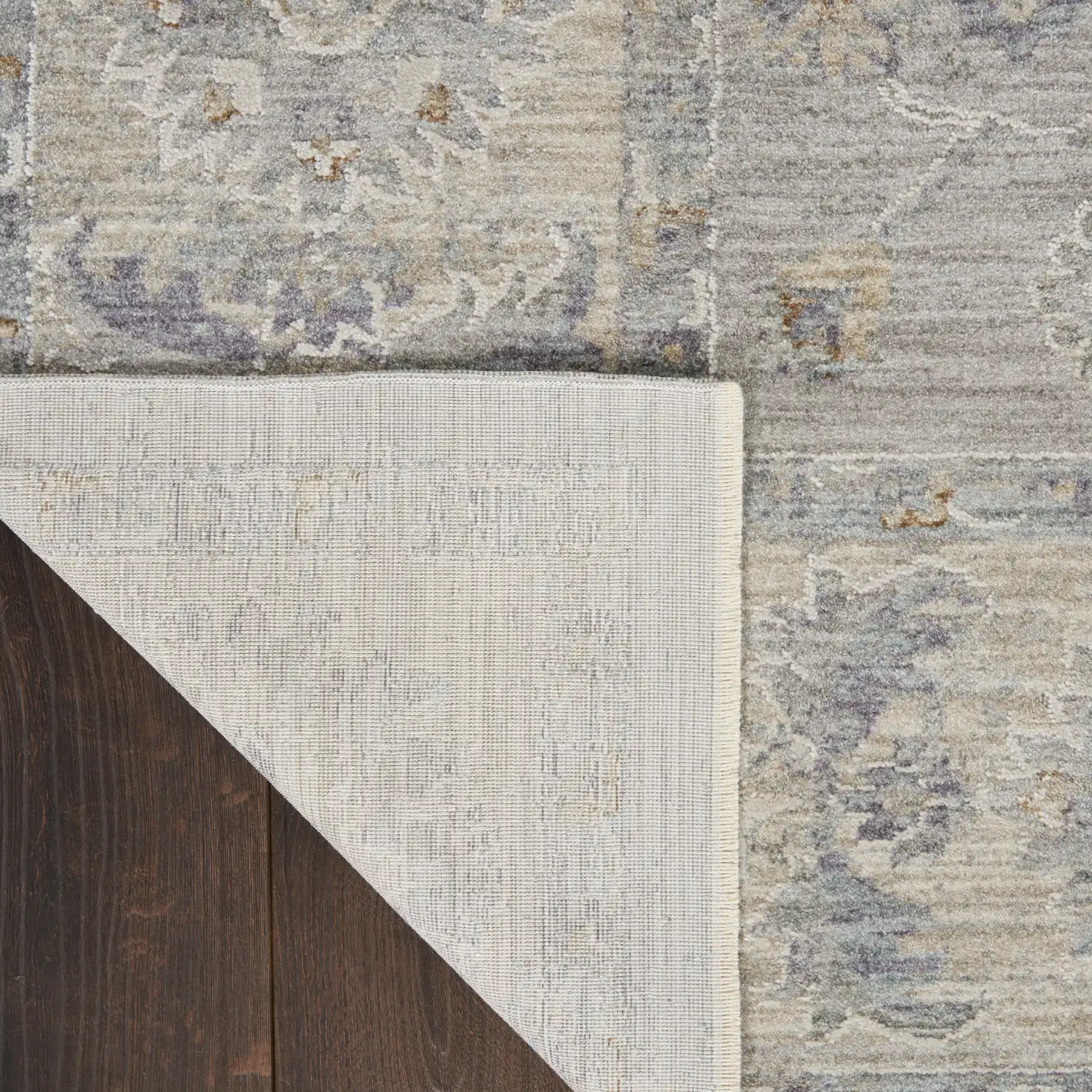 Infinite IFT02 Grey Rug - Image 5