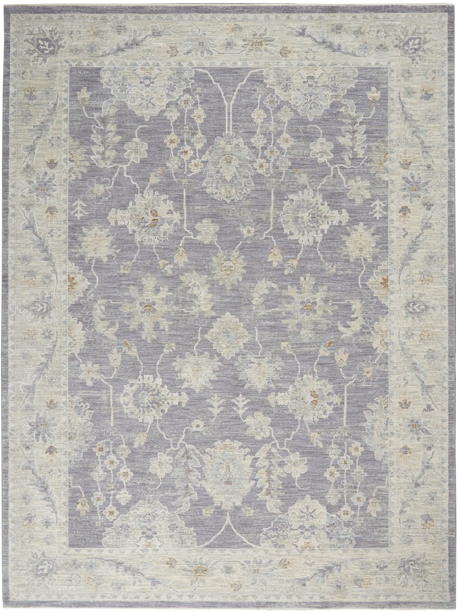 Infinite IFT03 Charcoal Rug - Image 3