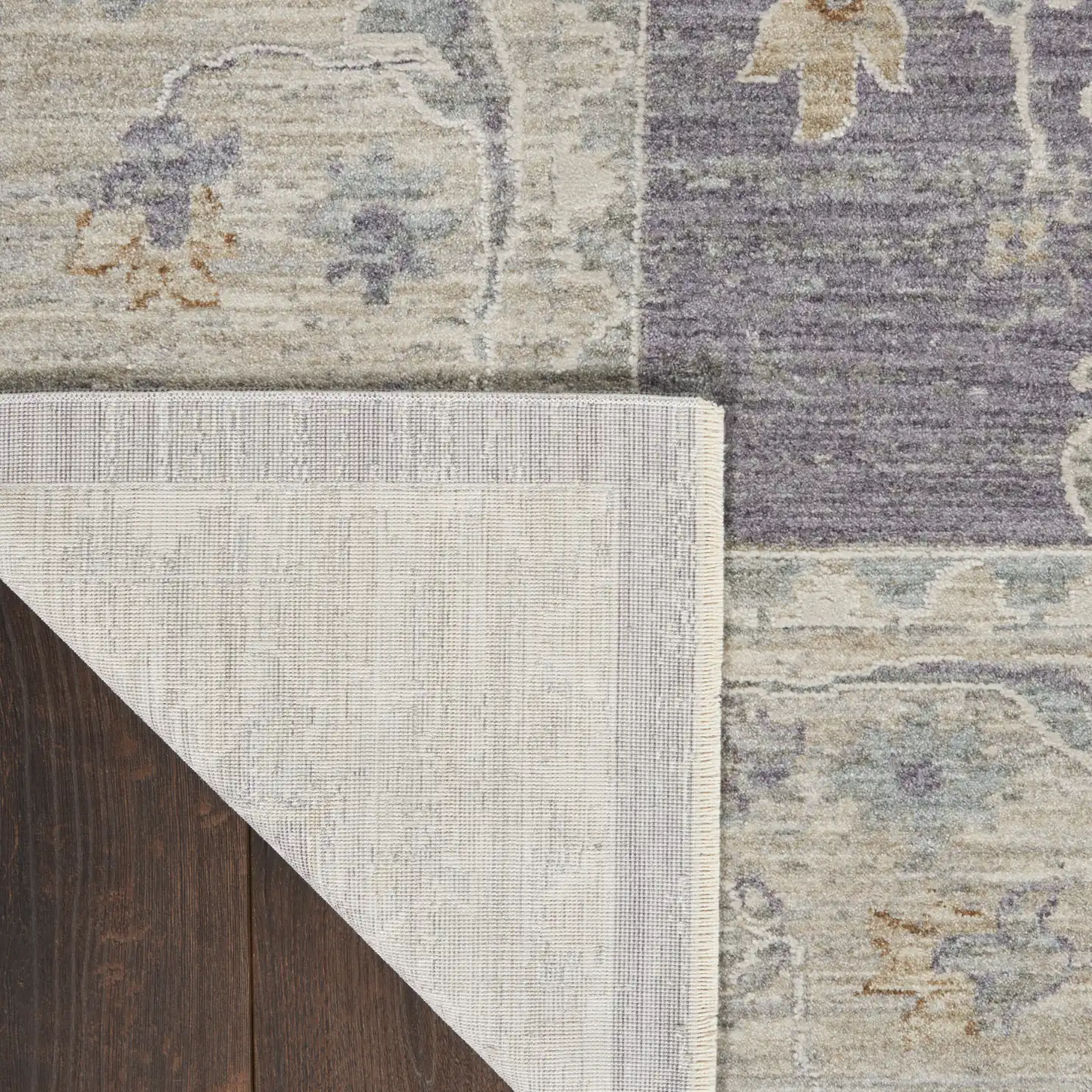 Infinite IFT03 Charcoal Rug - Image 5