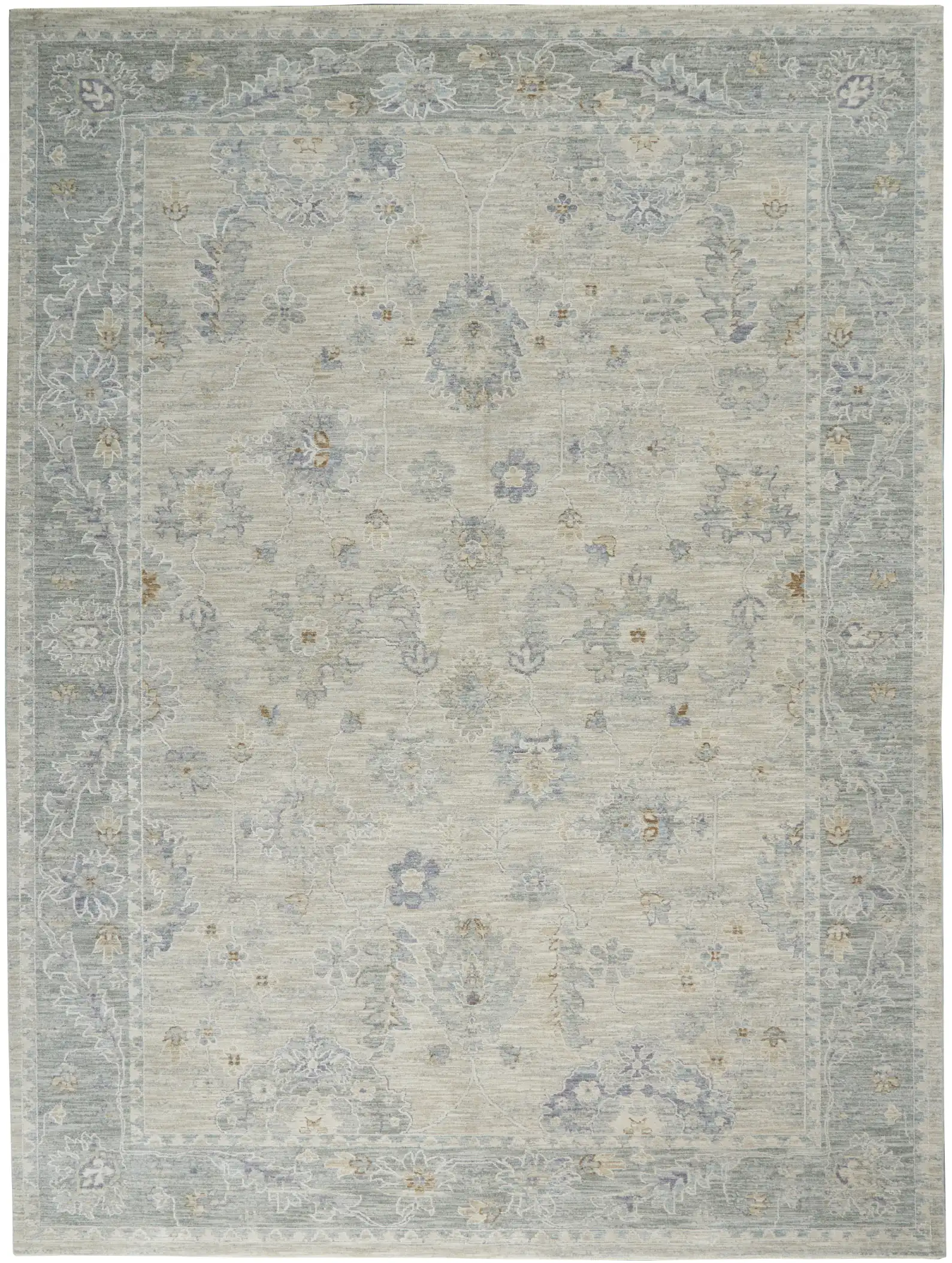 Infinite IFT03 Light Grey Rug - Image 3