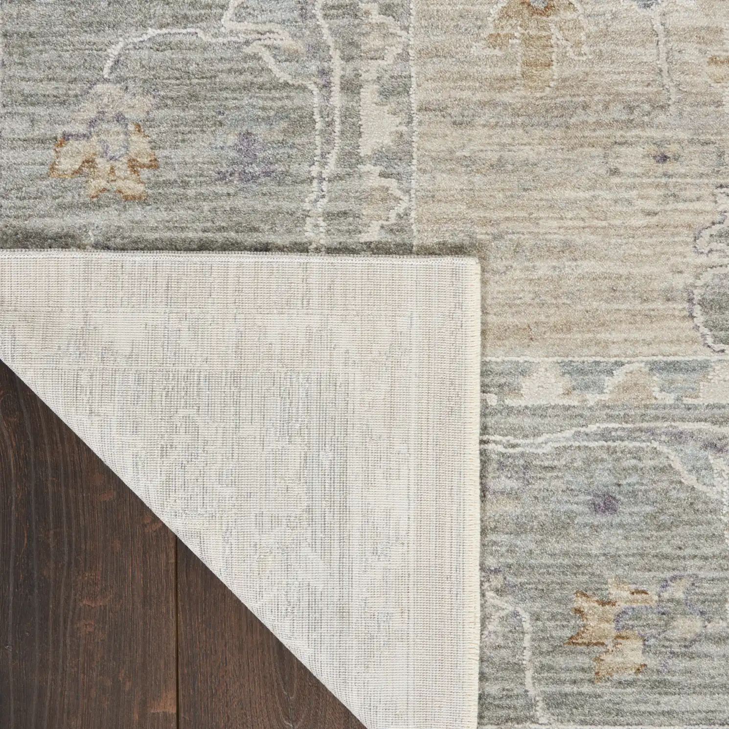 Infinite IFT03 Light Grey Rug - Image 5