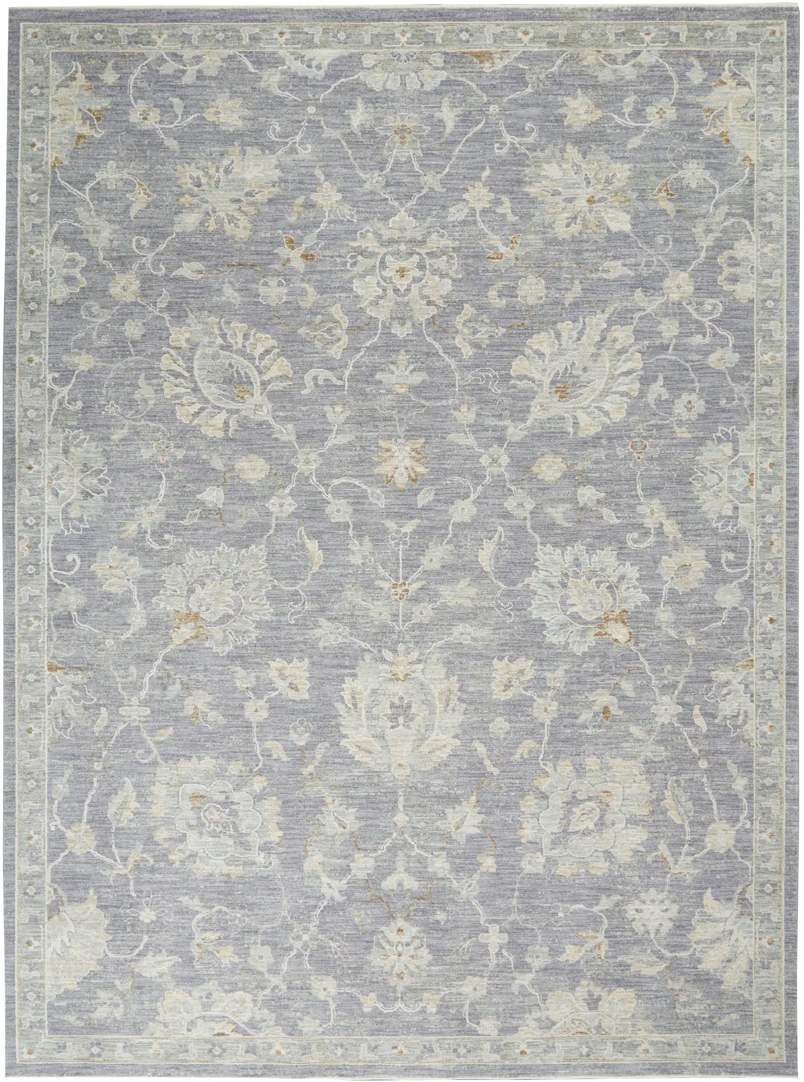 Infinite IFT04 Charcoal Rug - Image 3