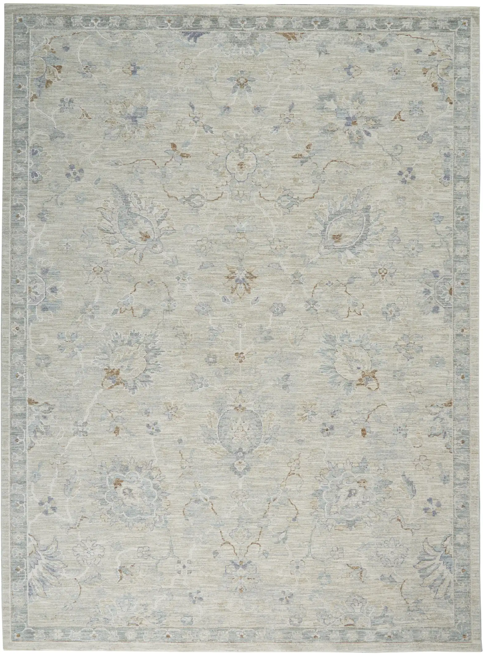 Infinite IFT04 Light Grey Rug - Image 3