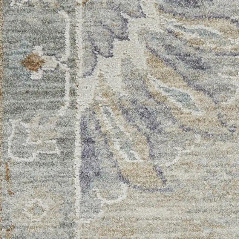 Infinite IFT04 Light Grey Rug - Image 4