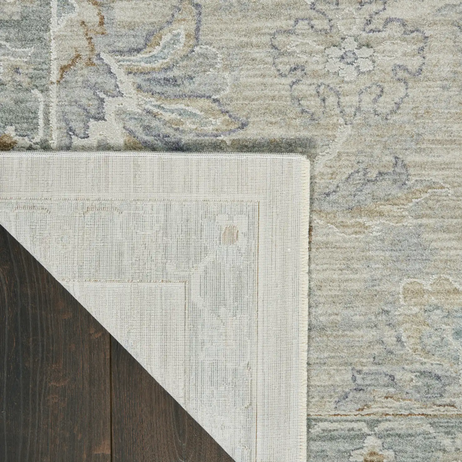 Infinite IFT04 Light Grey Rug - Image 5