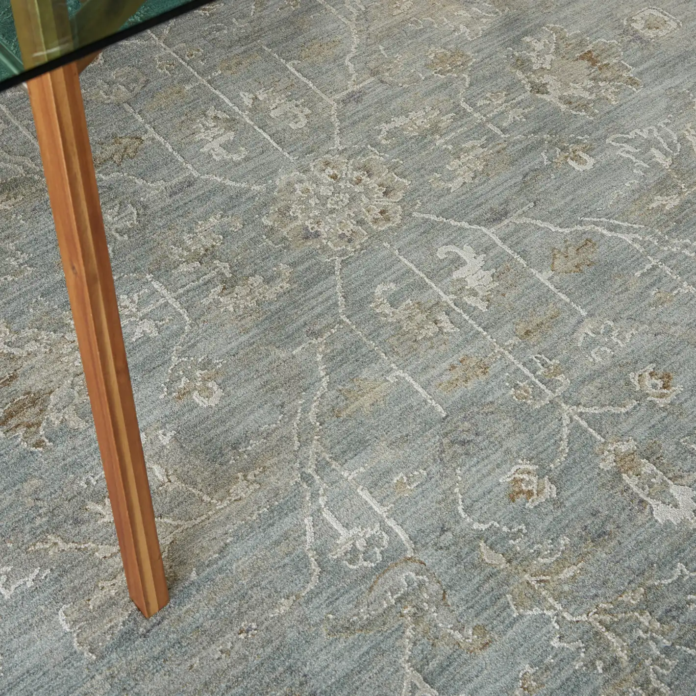 Infinite IFT05 Blue Rug - Image 2
