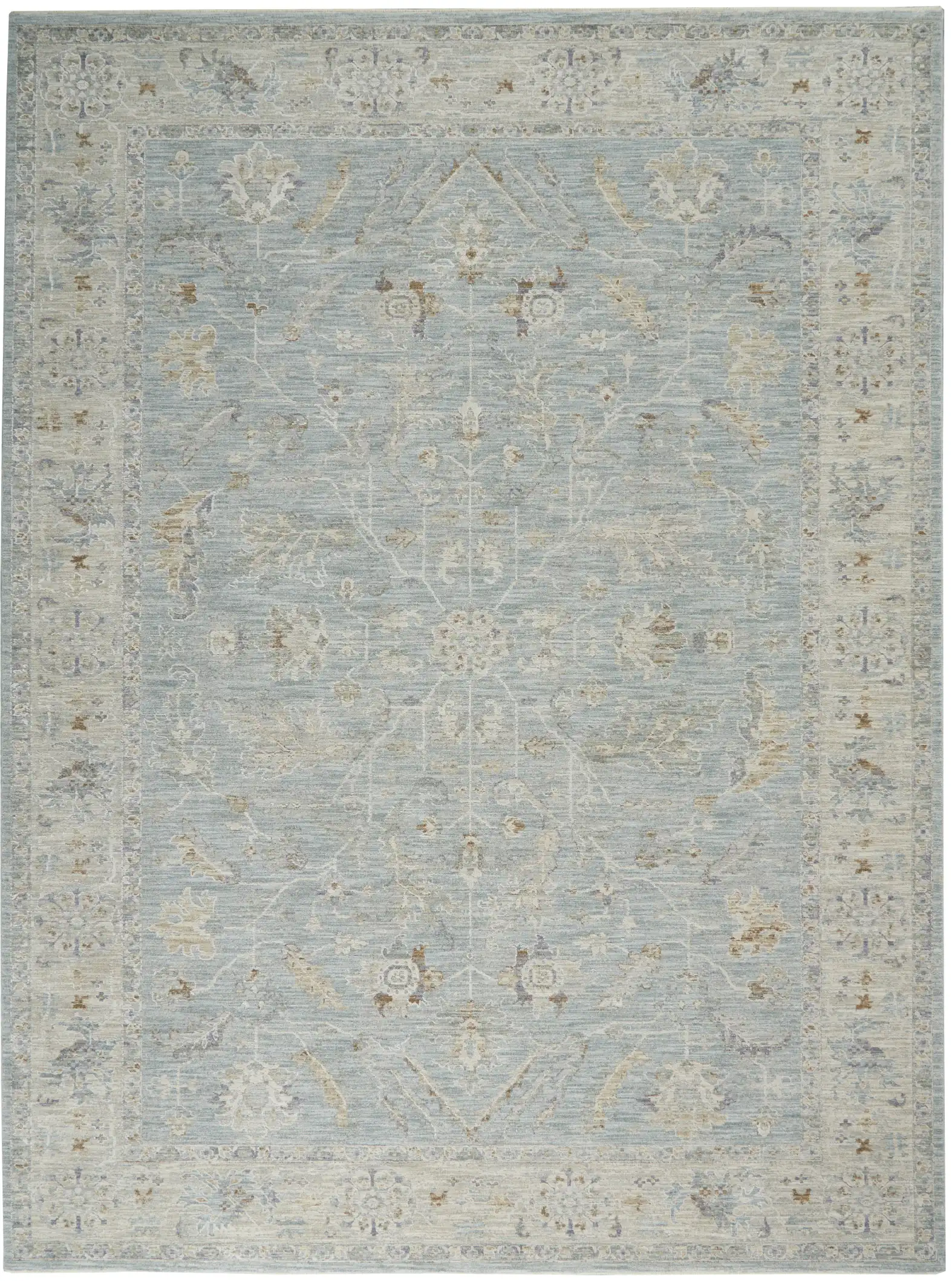 Infinite IFT05 Blue Rug - Image 3