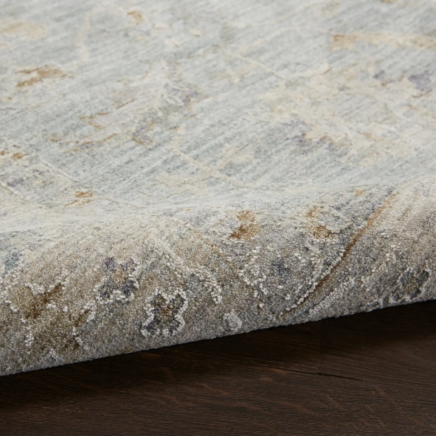 Infinite IFT05 Blue Rug - Image 5