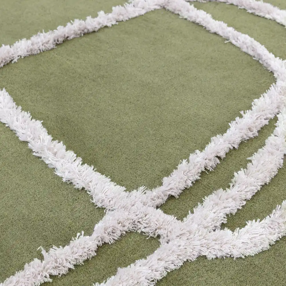 Infinity Sage Rug - Image 5