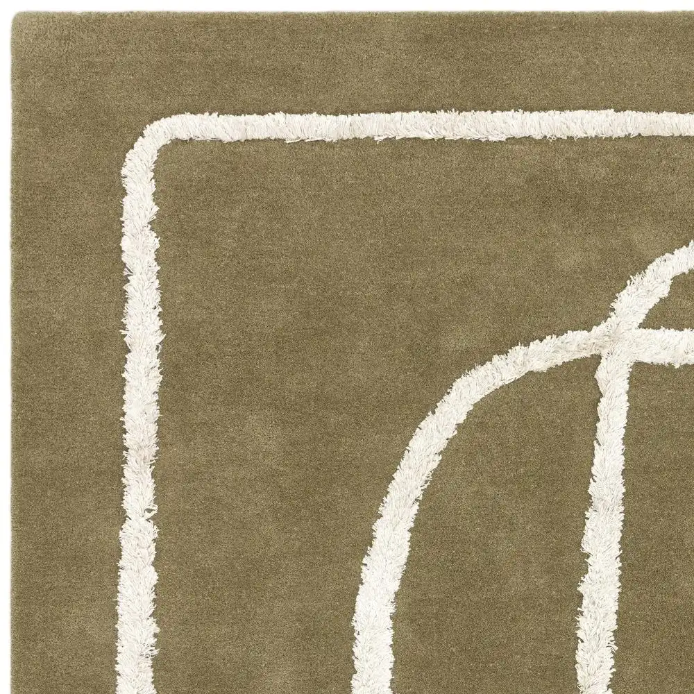 Infinity Sage Rug - Image 6