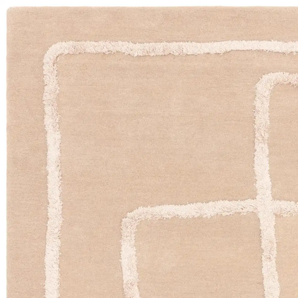 Infinity Sand Rug - Image 3