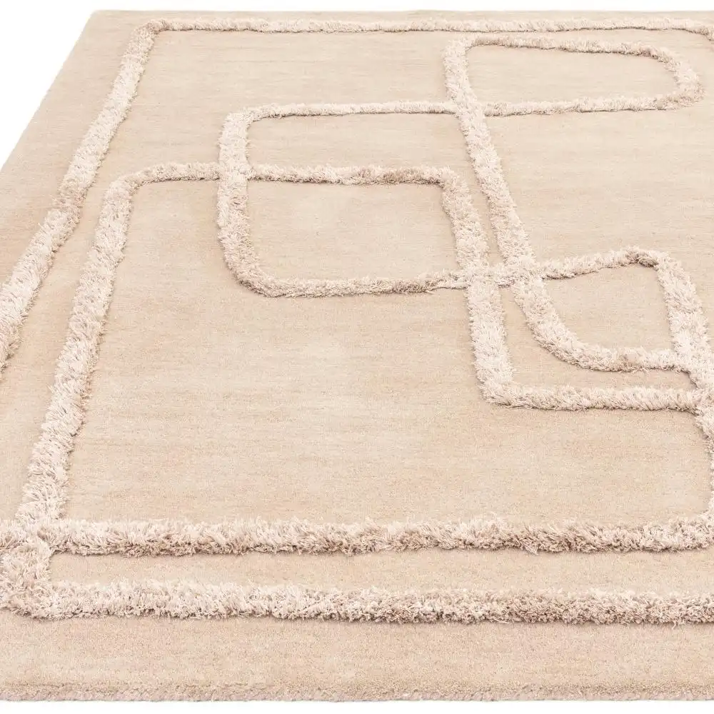 Infinity Sand Rug - Image 5