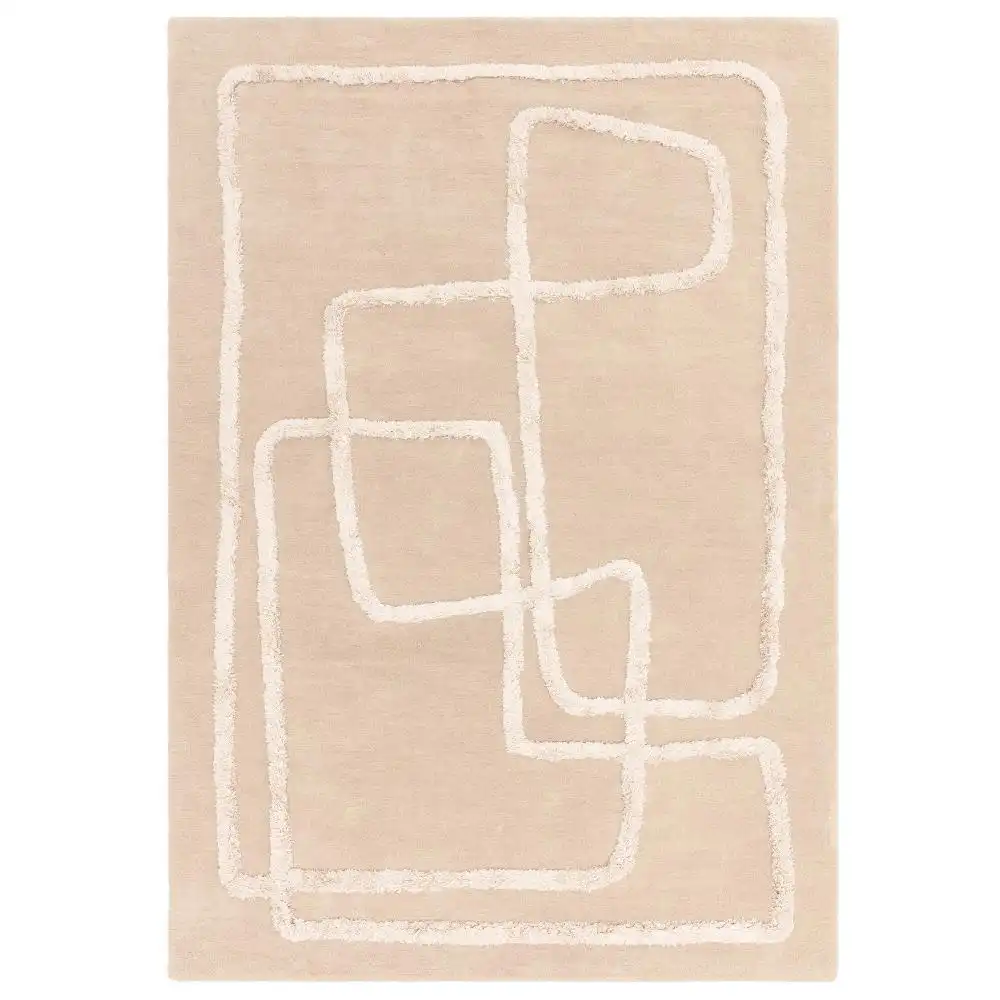 Infinity Sand Rug - Image 6