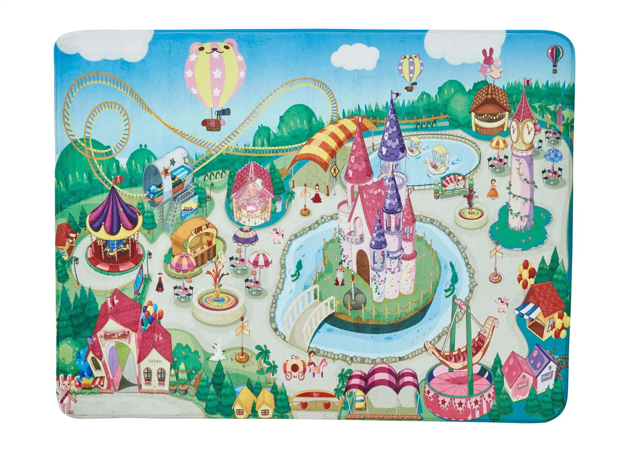 Inspire G2394 Multi Rug - Image 5