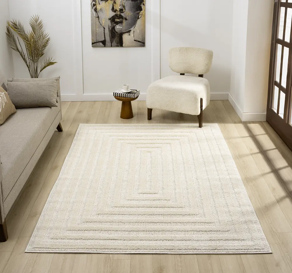 ISABELLA ISB01 CREAM