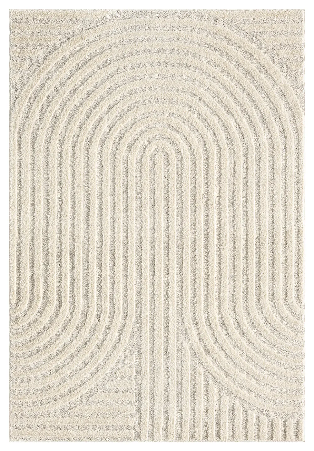ISABELLA ISB02 CREAM - Image 3