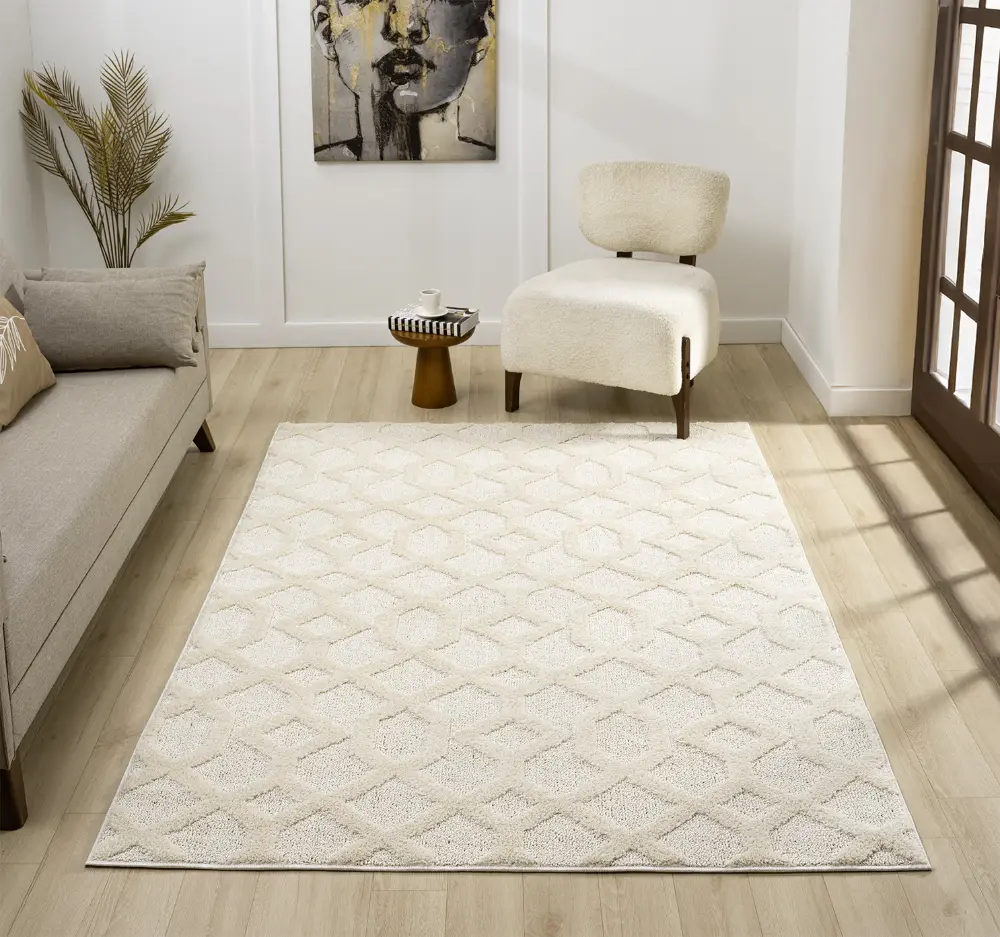 ISABELLA ISB04 CREAM