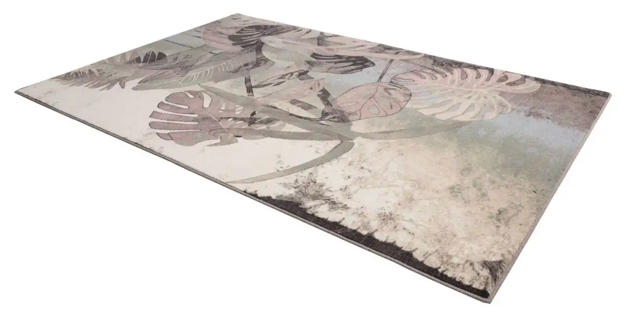 Isfahan Elish Rose Rug - Image 4