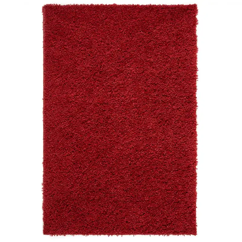 Isla Red Rug - Image 2