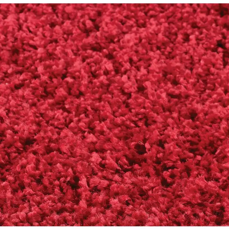 Isla Red Rug - Image 3