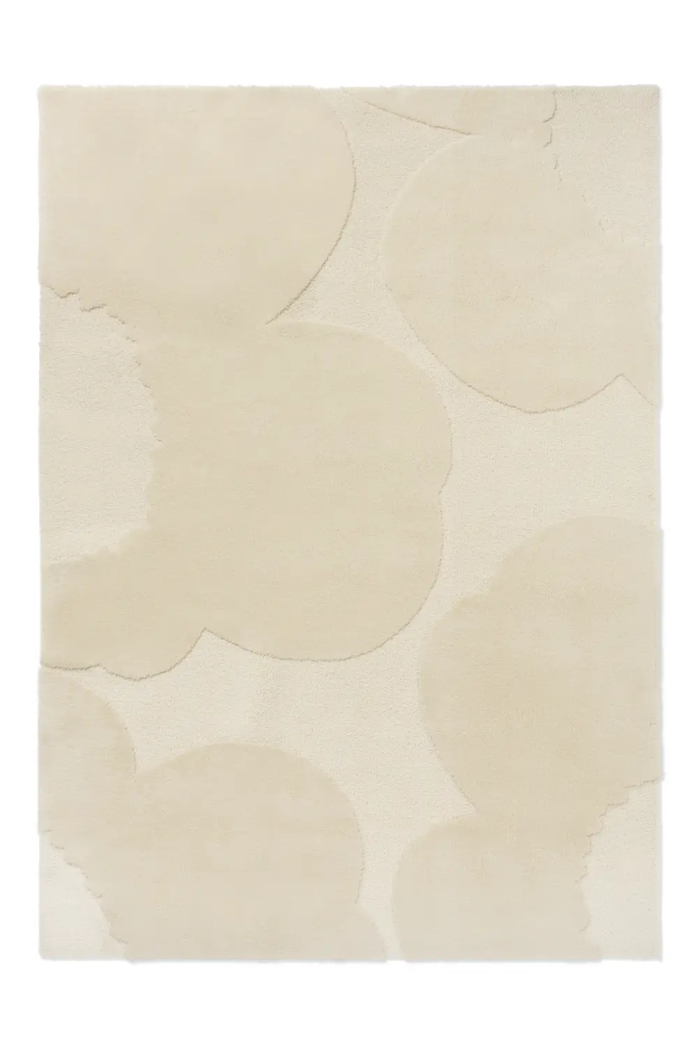 Iso Unikko Natural White 132301 - Image 4
