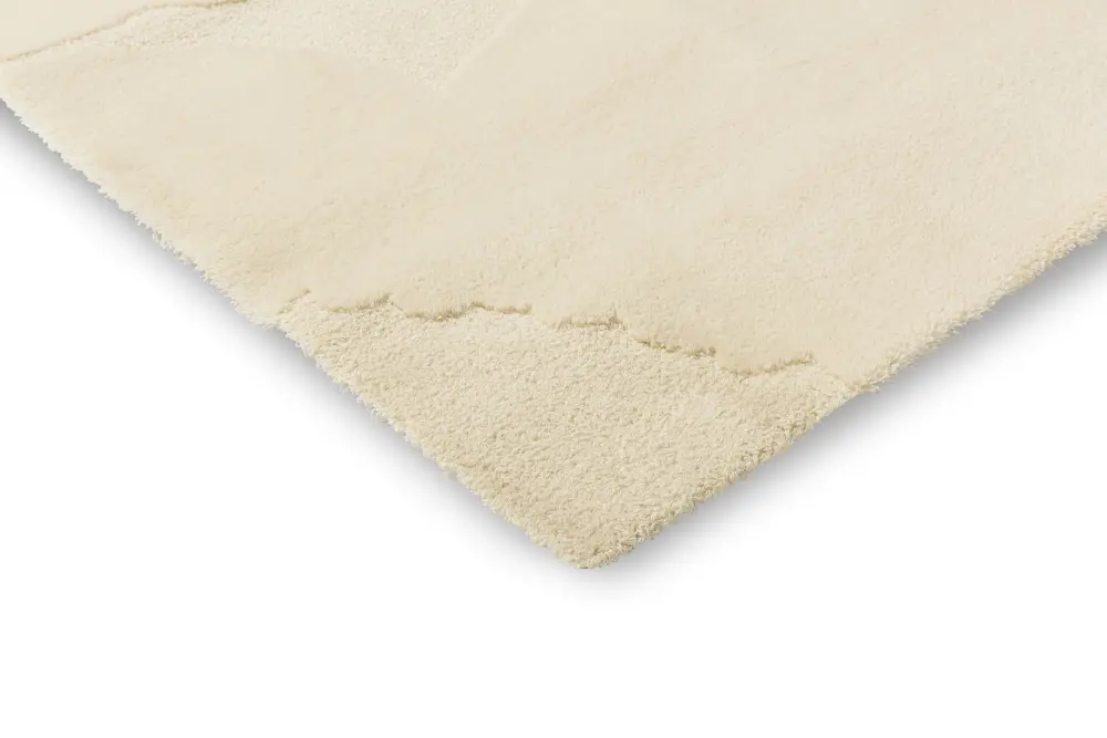 Iso Unikko Natural White 132301 - Image 7