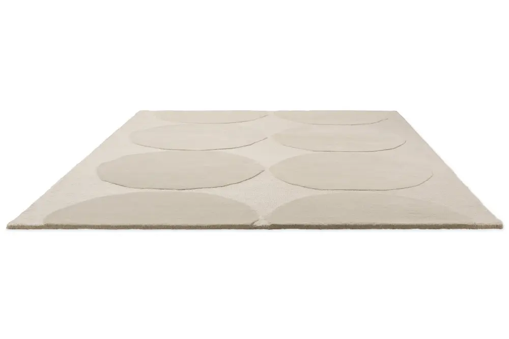 Isot Kivet Natural White 132501 - Image 2