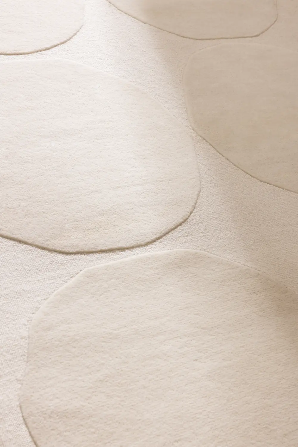 Isot Kivet Natural White 132501 - Image 3