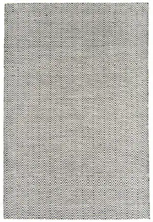 Ives Modern Ives B&W Rug - Image 8