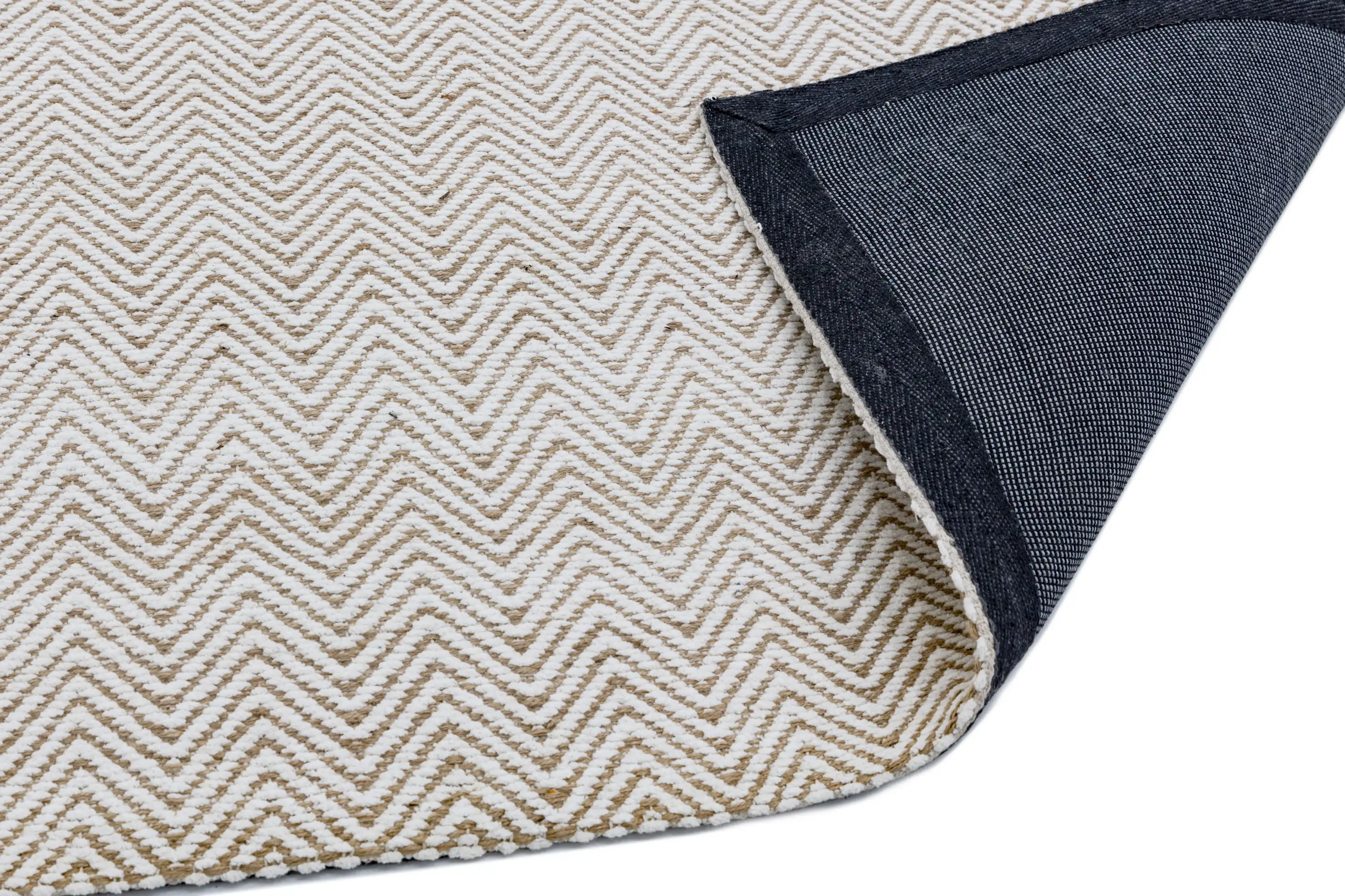 Ives Modern Ives Natural Rug - Image 5