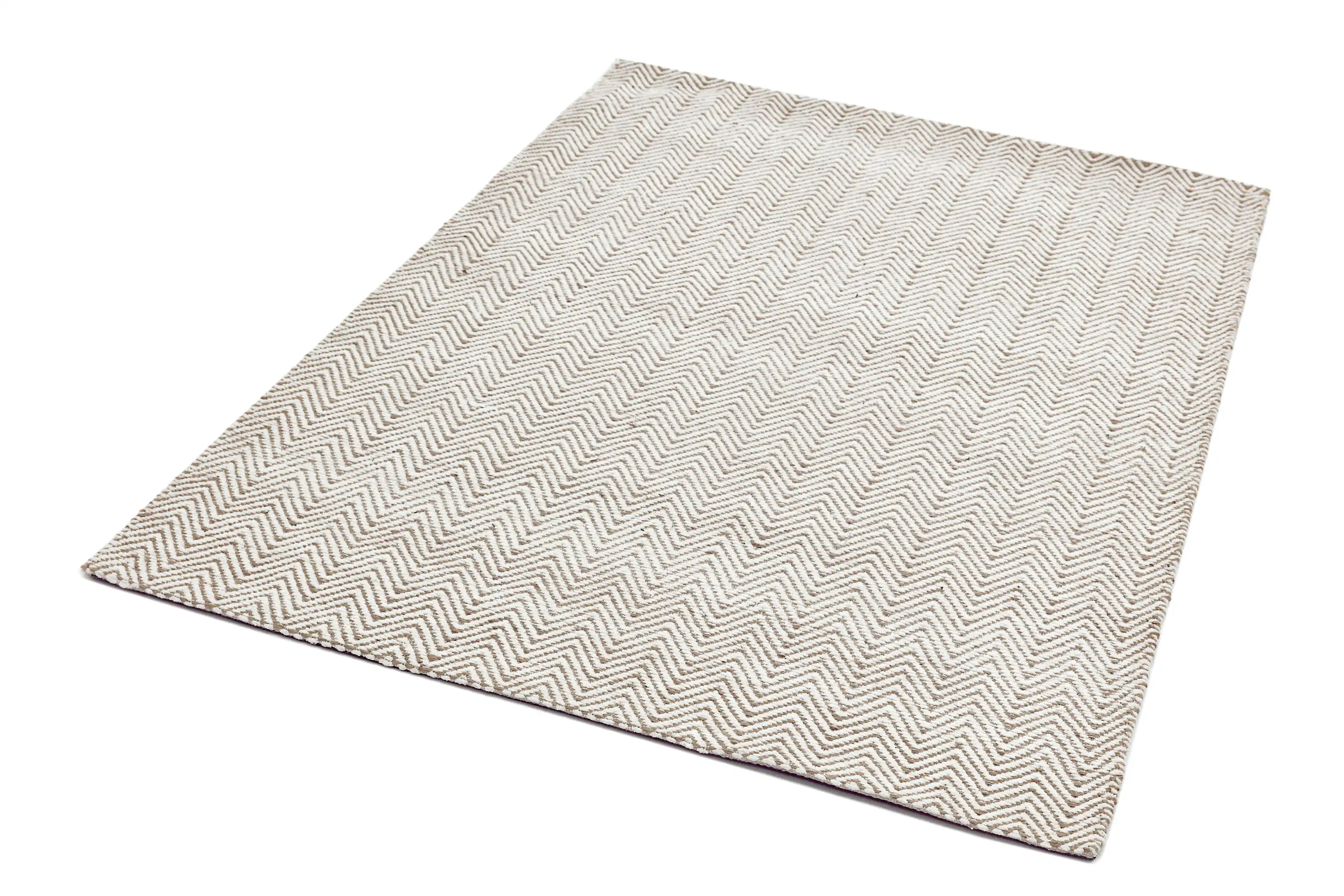 Ives Modern Ives Natural Rug - Image 6