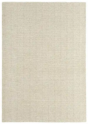 Ives Modern Ives Natural Rug - Image 7