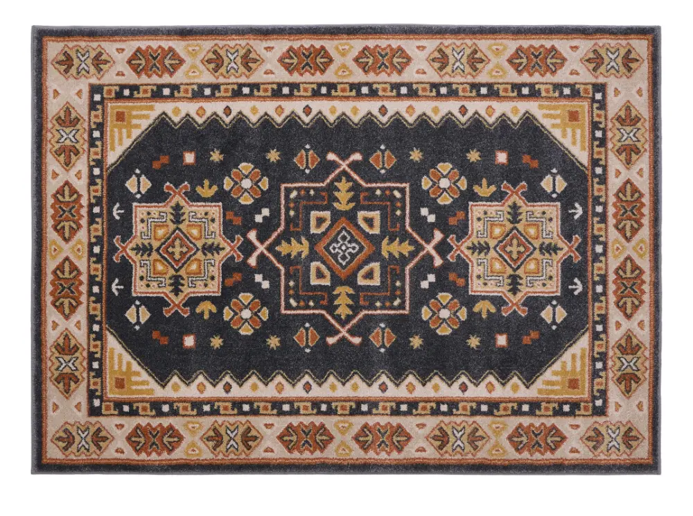 Izmir Multi Grey - Image 5