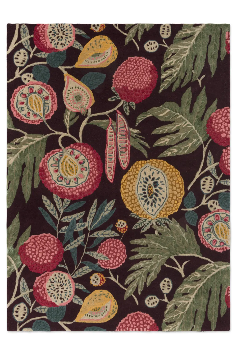 Jackfruit SAN Cherry/Alabaster - Image 5