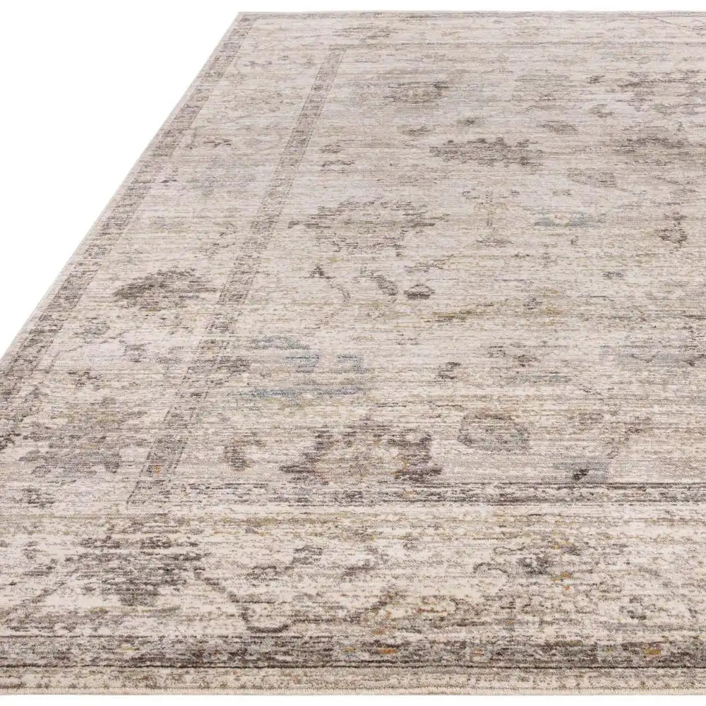 Jasper JA02 Beige Natural Rug - Image 4