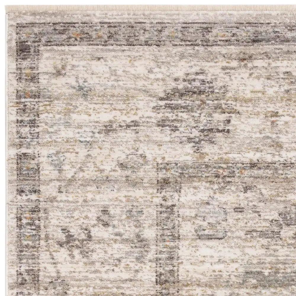 Jasper JA02 Beige Natural Rug - Image 5