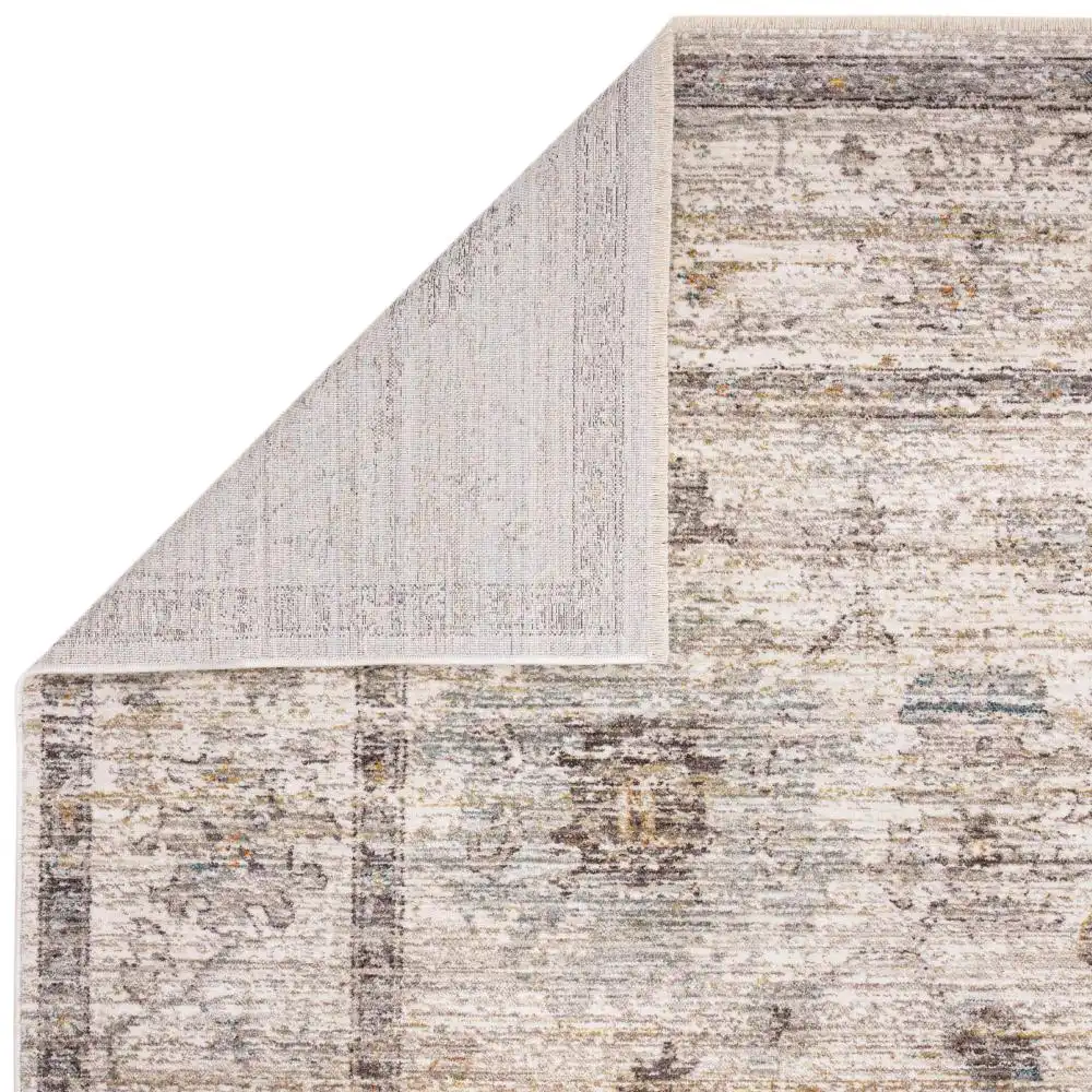 Jasper JA02 Beige Natural Rug - Image 6