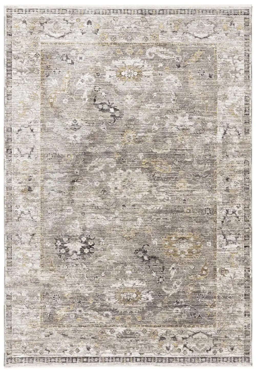 Jasper JA03 Beige Natural Rug - Image 7