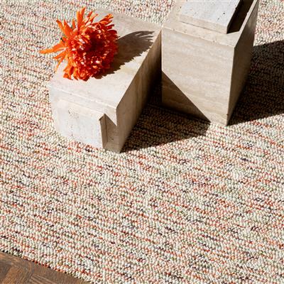 Jazz Dense Pumpkin 158903 Rug