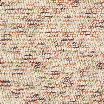 Jazz Dense Pumpkin 158903 Rug - Image 2